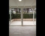 Prodaja stan Vracar Beograd pogled na park ogromna terasa staklena zimska kuća renovirana nameštena zakupna imovina investicija nekretnine kupovina Srbija Ekspo 2027 Surčin